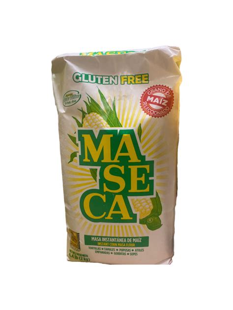 Masa Corn Mix Kaneshie Market USA