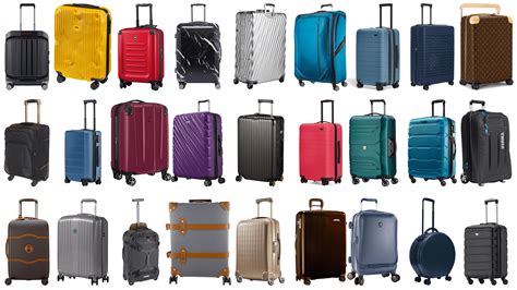 Top Ten Suitcases Cheap Sale Cityofclovis Org