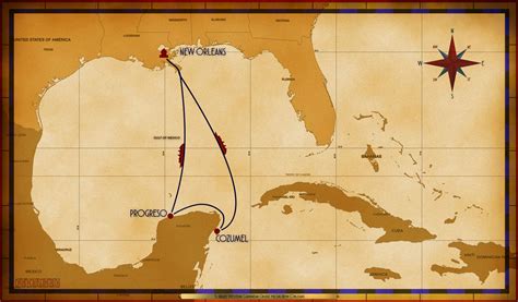 Personal Navigators • The Disney Cruise Line Blog