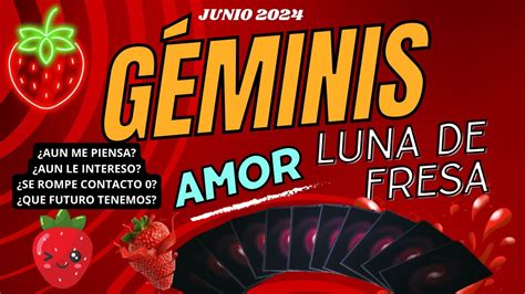 Wow 🌈geminis ♊️ Te Presento El Amor De Tu Vida 💛 Su Agenda Muy Saturada Geminis Tarot