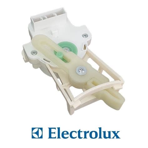 Atuador Acoplamento Lavadora Electrolux Ltd Ltc Original V