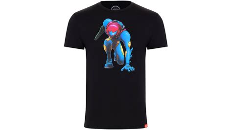 Metroid Merch Canoeracing Org Uk