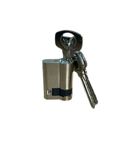 Replacement Lock Barrel (with keys) | SafeStor