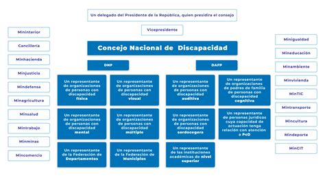 Sistema Nacional De Discapacidad