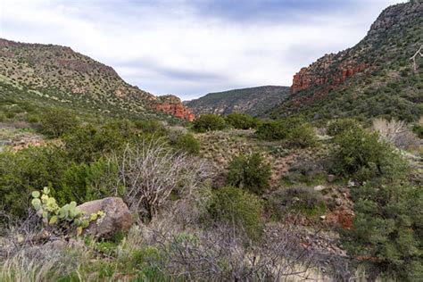 Elevation Of Lake Montezuma Rimrock Az Usa Topographic Map