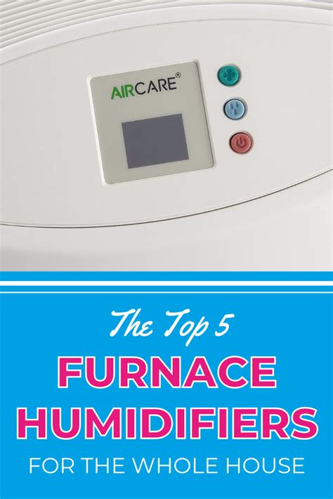 5 best furnace humidifiers 2023 reviews – Artofit