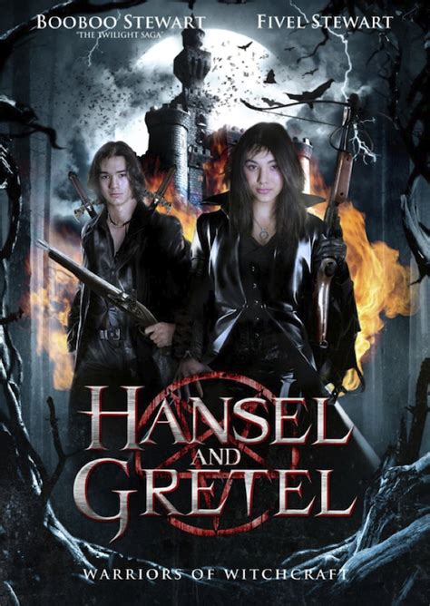 Hansel & Gretel Witch Hunters - Hollywood Movies Online, Watch ...