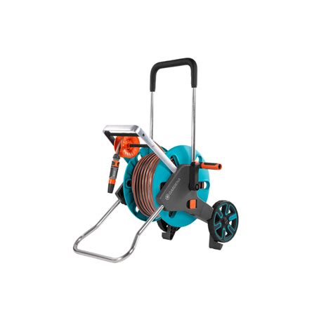 Gardena Hose Reel Aquaroll M Easy Set Price Gardenmax