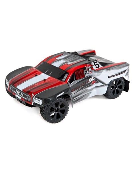 Redcat Blackout Sc Rc Truck Brushed Electric Short Course Truck