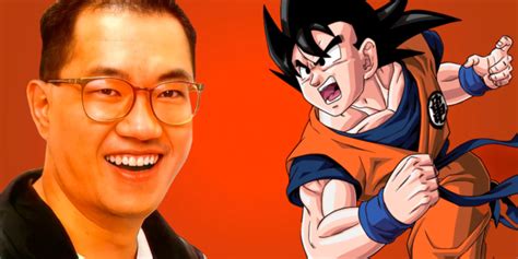 Muere A Los A Os Akira Toriyama Creador De Dragon Ball