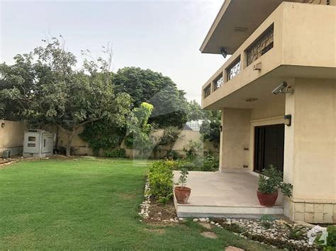 Very Well Maintain Sq Yd Compact Bungalow Is Up For Sale In Dha