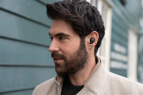 Sony Unveils WF 1000XM5 Truly Wireless Earbuds Manila Republic