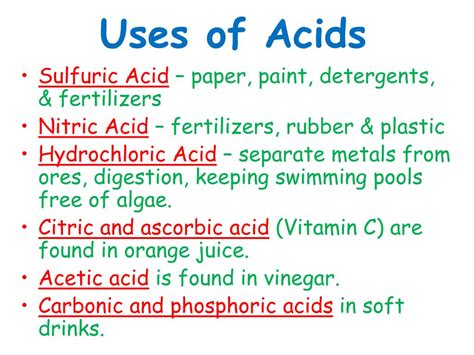 Ppt Acids And Bases Powerpoint Presentation Free Download Id5349215