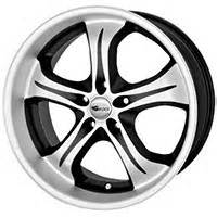 Brock Classics Brock Alloy Wheels RC Design Alufelgen