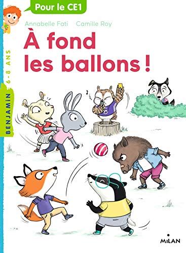 Fond Les Ballons By Annabelle Fati Goodreads