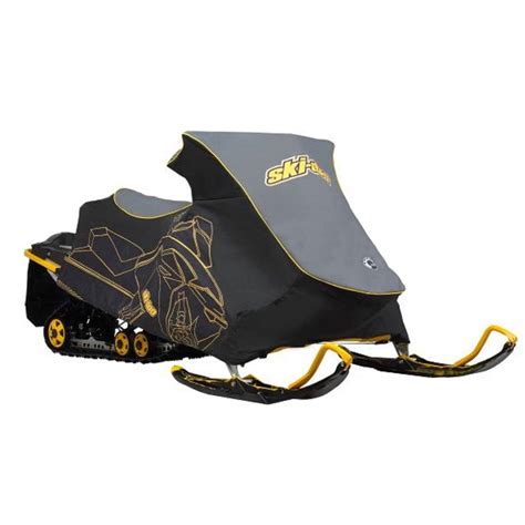 Ski-Doo New OEM Intense Cover, 860201388 - Walmart.com - Walmart.com