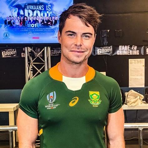 Bobby van Jaarsveld Biography: Age, Songs, Wife, Movies, Net Worth ...