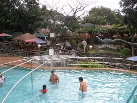 Bosay Resort in Antipolo Philippines with slideshow - Affordable Resort