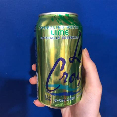 La Croix Lime Reviews Abillion