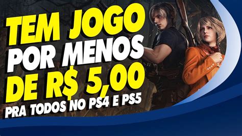 Corre Tem Jogo Por Menos De R Agora No Ps E Ps Na Ps Store