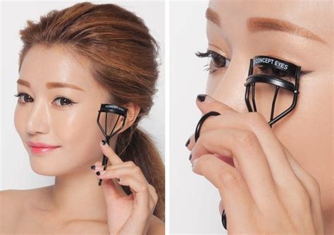 Best Eyelash Curlers In Lash Curlers Skingroom