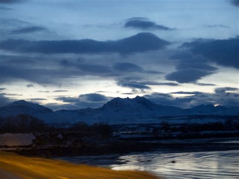 Free Images Landscape Sea Coast Horizon Snow Cloud Sky Sunrise