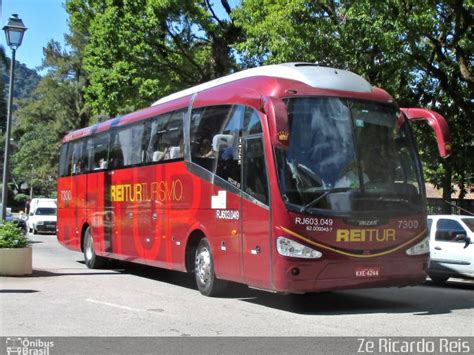 Reitur Turismo 7300 em Petrópolis por Zé Ricardo Reis ID 4126101