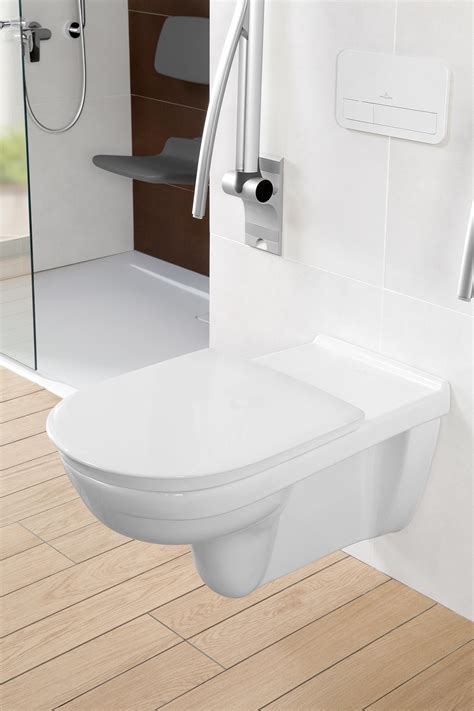 Vicare Washdown Wc Rimless Architonic