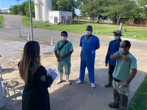 IBDAH Hospital Regional Costa do Cacau inicia campanha de prevenção