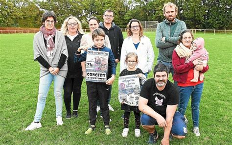 Les fêtes communales auront lieu au stade municipal ce week end à