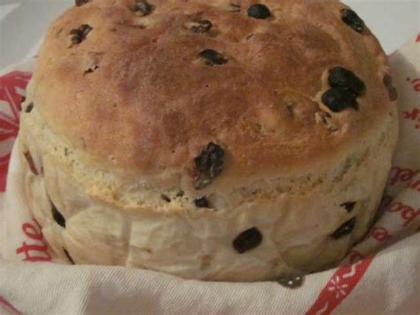 Recettes De Raisin De Les P Tits Plats D Une Bretonne