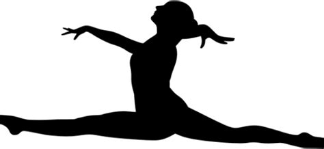 Dancer Leaping Clipart 20 Free Cliparts Download Images On Clipground