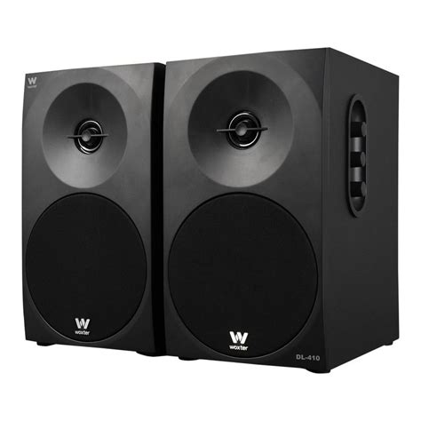 Altavoces Activos Vs Pasivos Cu L Debes Comprar