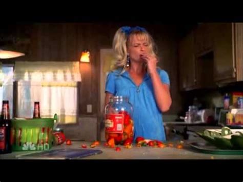 My Name Is Earl Clip Joy Inducing Labor - YouTube