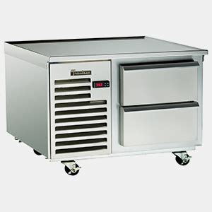 Bases de refrigeración Hobart México ITW Food Equipment Group