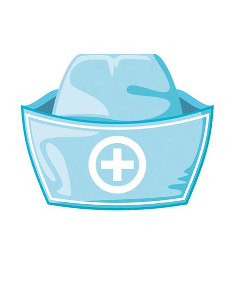 Nurse Hat clipart free download - Clipart World