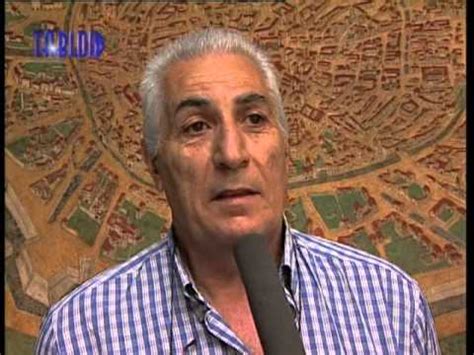 Intervista A Eraldo Pizzo YouTube