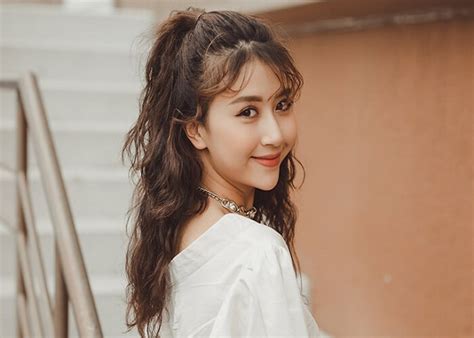 Tiểu sử sự nghiệp hot girl Quỳnh Anh Shyn