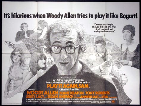 Woody Allen