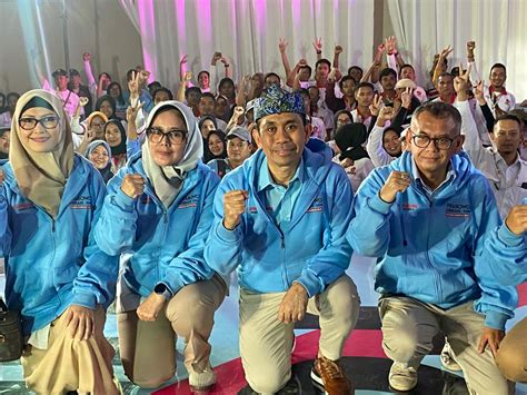 Kamrussamad Bogor Perlu Lapangan Kerja Dan Umkm Solusi Atasi