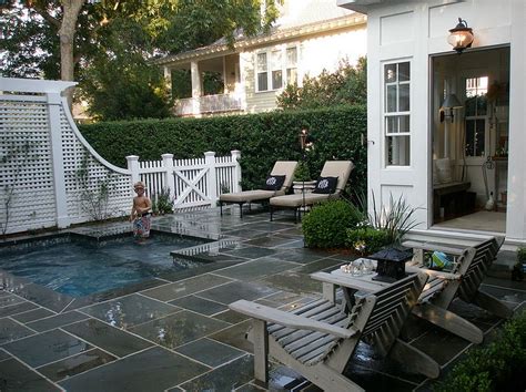 23 Small Pool Ideas To Turn Backyards Into Relaxing Retreats