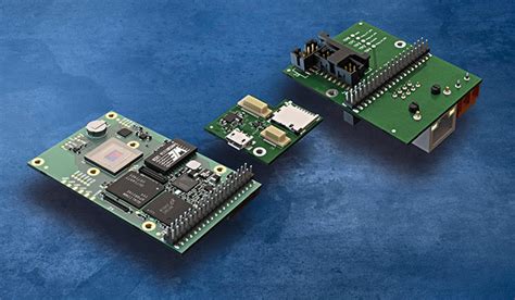 MIPI CSI-2 Cameras | Vision Components GmbH | Dec 2019 | Photonics Spectra