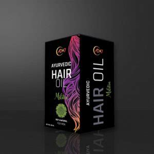 39 Hair Oil Packaging Design For Inspiration IpackDesign