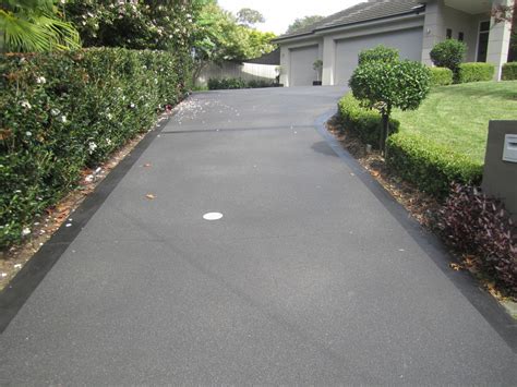 Resurface Concrete Driveway - Contemporary - Exterior - Sydney - by ...