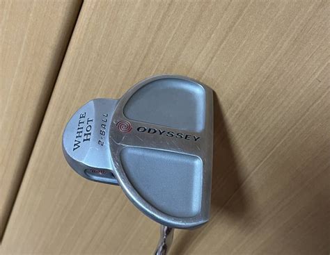 目立った傷や汚れなし美品 初代 WHITE HOT BALL インチの落札情報詳細 ヤフオク落札価格検索 オークフリー