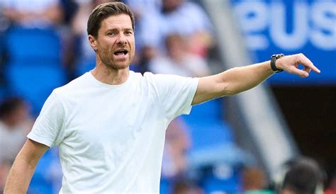 Konkurrenz für Xabi Alonso Roberto De Zerbi angeblich ebenfalls