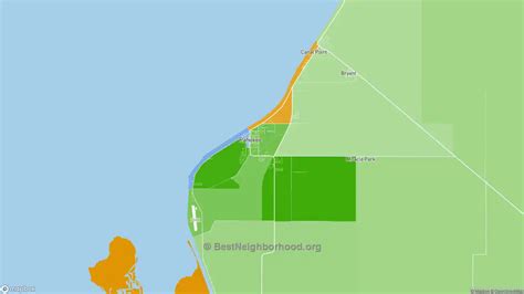 Race, Diversity, and Ethnicity in Pahokee, FL | BestNeighborhood.org