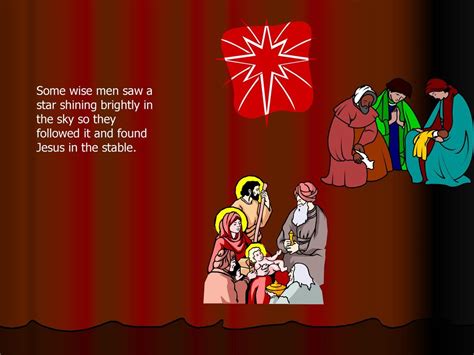 The Nativity Story By Callum Ppt Download