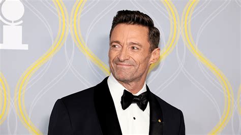 The Son Sony Sets Release Date For Hugh Jackman Led Drama