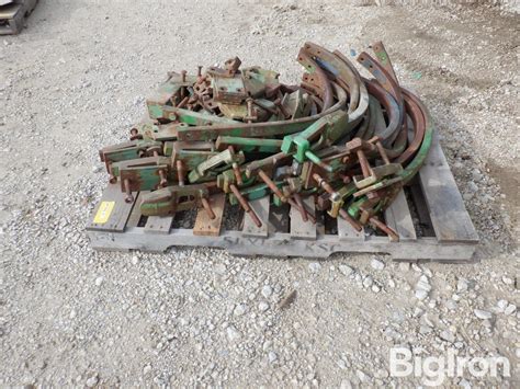 John Deere Chisel Plow Parts BigIron Auctions